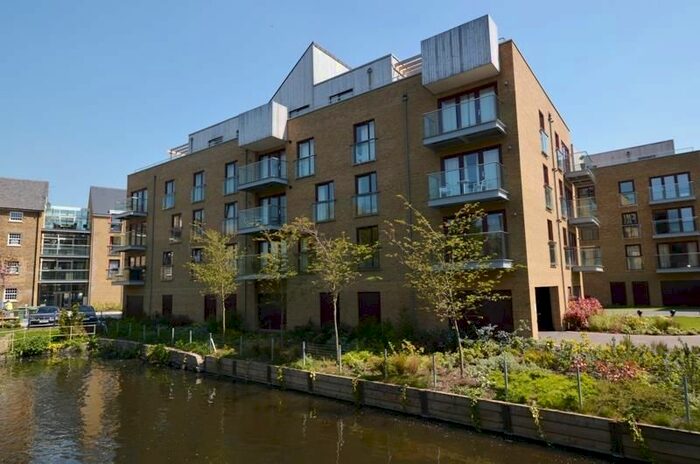 2 Bedroom Flat To Rent In Kings Mill Way, Denham, Uxbridge, UB9