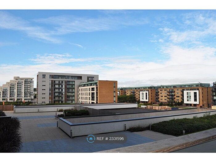 1 Bedroom Flat To Rent In Dovercourt House, Cardiff, CF11