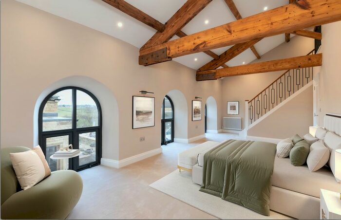 3 Bedroom Terraced House For Sale In West Lane, Haworth, Keighley, BD22