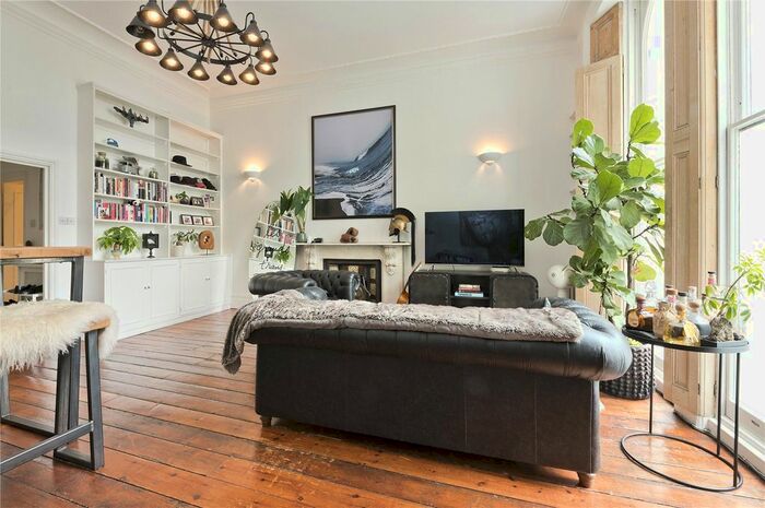 1 Bedroom Flat To Rent In Colville Terrace, Notting Hill, London, Uk, W11