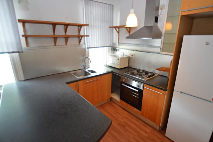 2 Bedroom Flat To Rent In Ecclesall Road, Sheffield, S11
