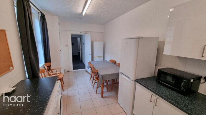 1 Bedroom Terraced House To Rent In Headland Park, Plymouth, PL4