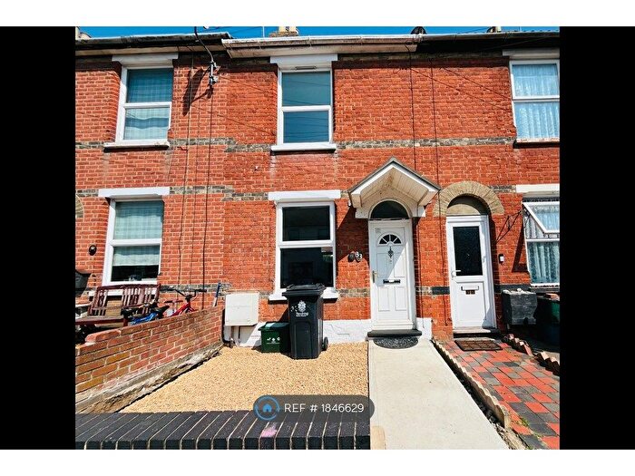 2 Bedroom Terraced House To Rent In Manor Road, Harwich, CO12