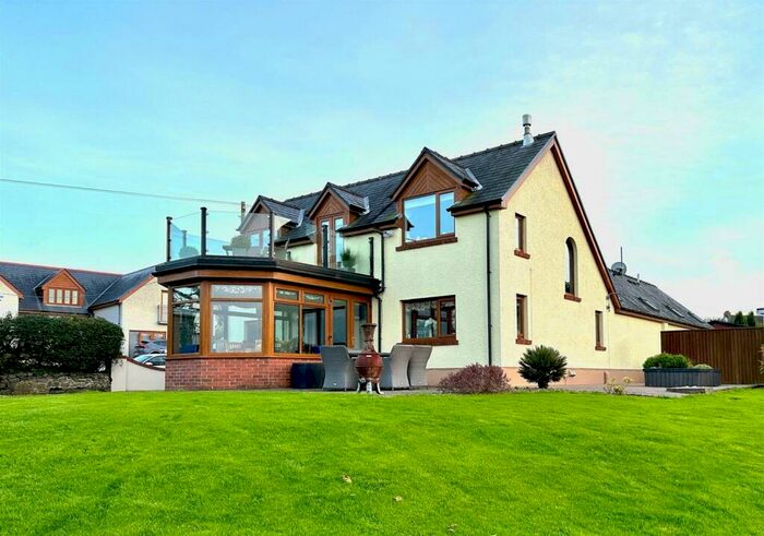4 Bedroom Detached House For Sale In Cold Blow, Narberth, SA67