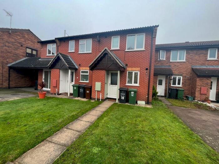 2 Bedroom Semi-Detached House To Rent In Sedgefield Drive, Syston, LE7