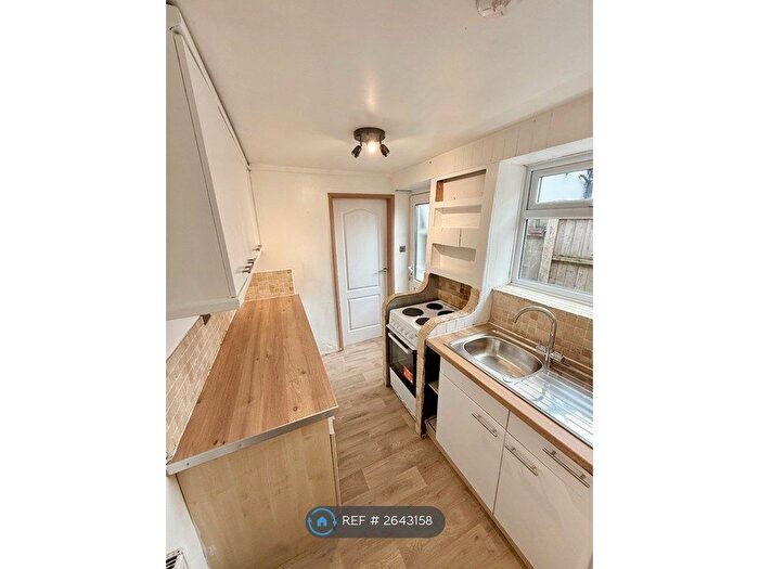 2 Bedroom Terraced House To Rent In Stanton Road, Burton-On-Trent, DE15