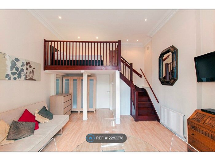 1 Bedroom Flat To Rent In Fitzjohns Avenue, London, NW3