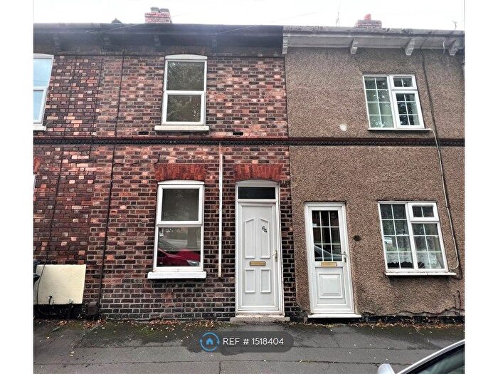 3 Bedroom Terraced House To Rent In Croft Street, Lincoln, LN2