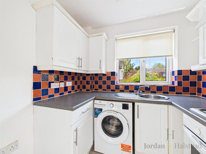 1 Bedroom House To Rent In Larchwood Drive, Wilmslow, Cheshire, SK9