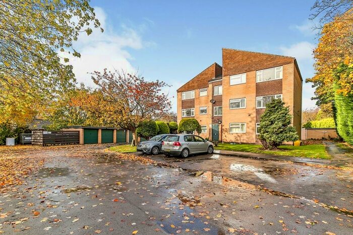 1 Bedroom Apartment To Rent In Cypress Avenue, Sheffield, S8