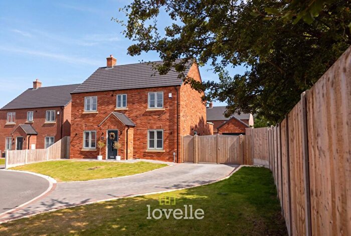 4 Bedroom Detached House For Sale In Maple Court, Barnoldby-Le-Beck, DN37