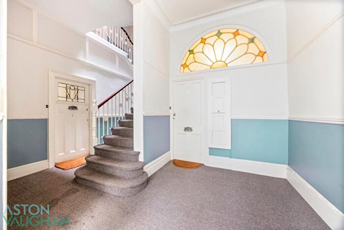 2 Bedroom Apartment For Sale In Sillwood Place, Brighton, BN1
