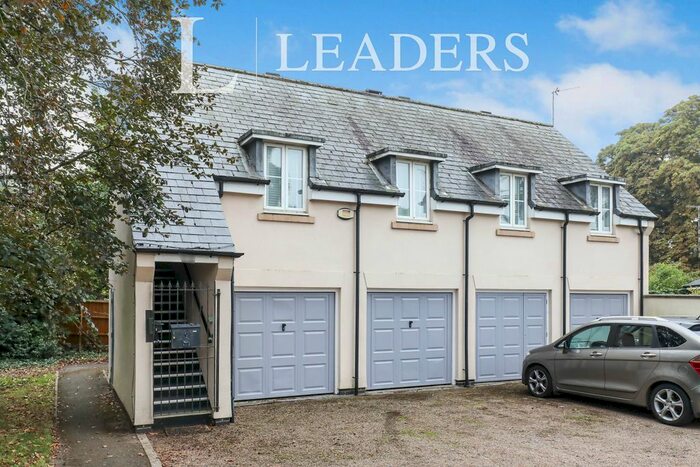 2 Bedroom Flat To Rent In Marne Close, Warwick, CV34