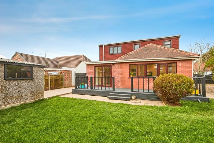 3 Bedroom Bungalow For Sale In Littleover Crescent, Derby, Derbyshire, DE23