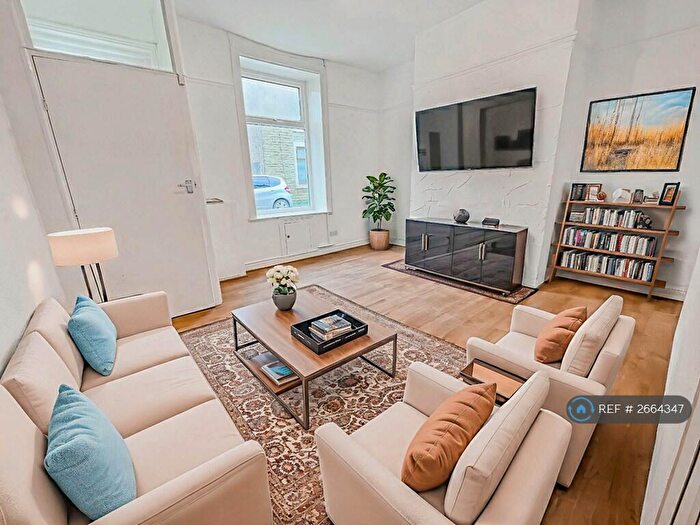 2 Bedroom Terraced House To Rent In Glebe Street, Great Harwood, Blackburn, BB6