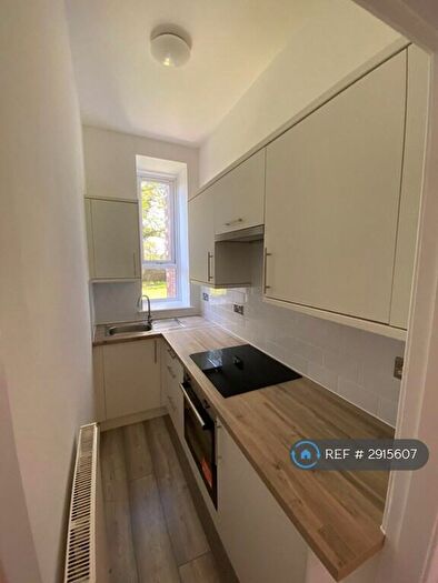 1 Bedroom Flat To Rent In Menzies Road, Aberdeen, AB11