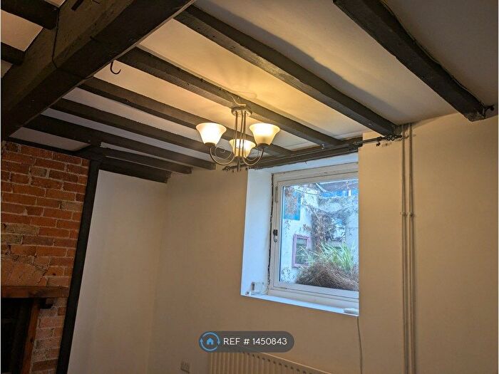 Studio To Rent In North Parade, Derby, DE1