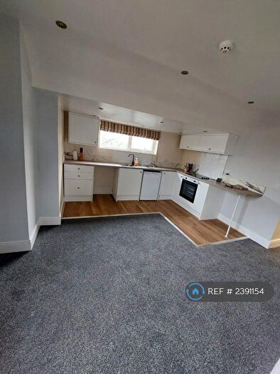 1 Bedroom Flat To Rent In Woodruffs Court, Coalville, LE67