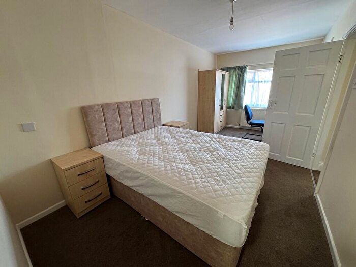 Studio To Rent In Cottesbrooke Road, Acocks Green, Birmingham, B27