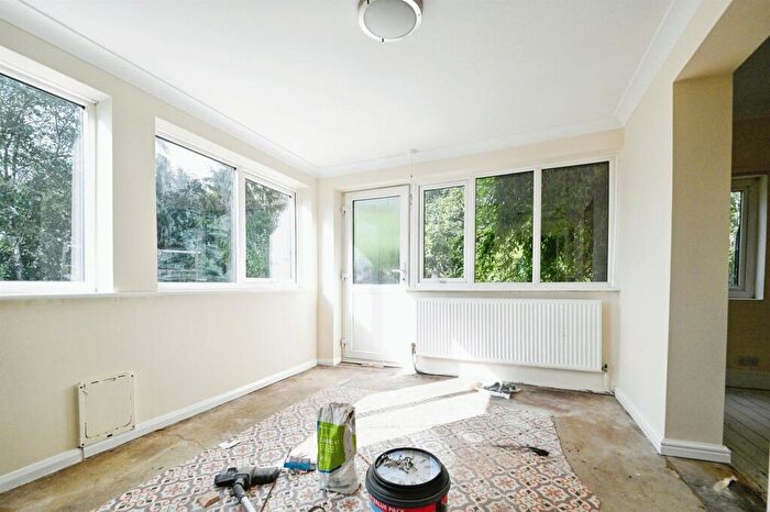 2 Bedroom Detached House For Sale In River Bank, Ten Mile Bank, Downham Market, PE38