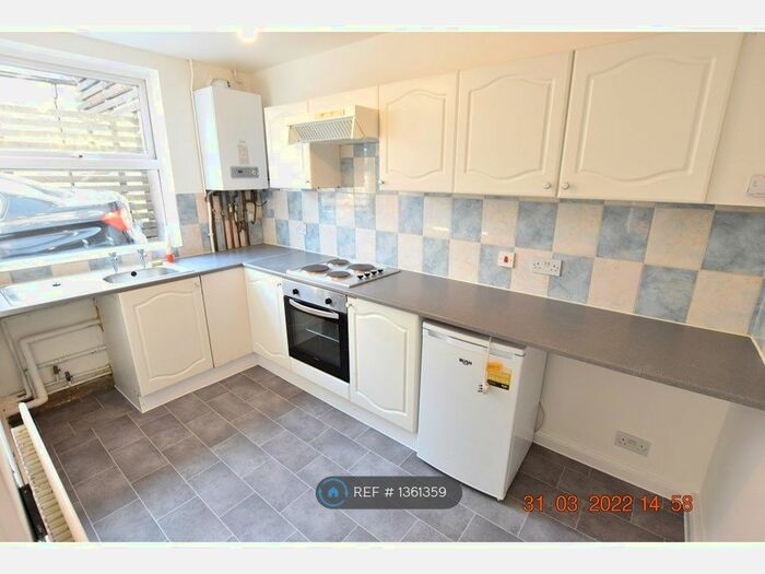 Studio To Rent In Princess Street, Luton, LU1