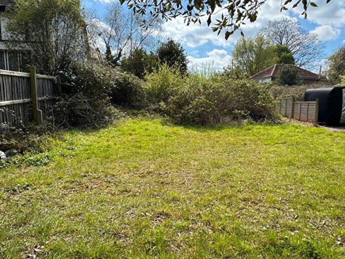 Property For Sale In Land Adjacent Upton Road, Ryde, Isle Of Wight, PO33