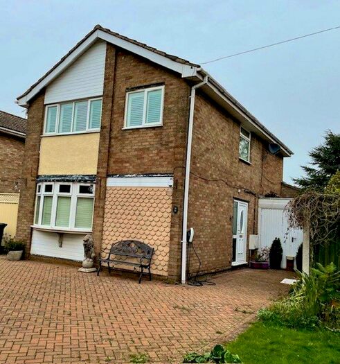 4 Bedroom House To Rent In Staverton, NN11