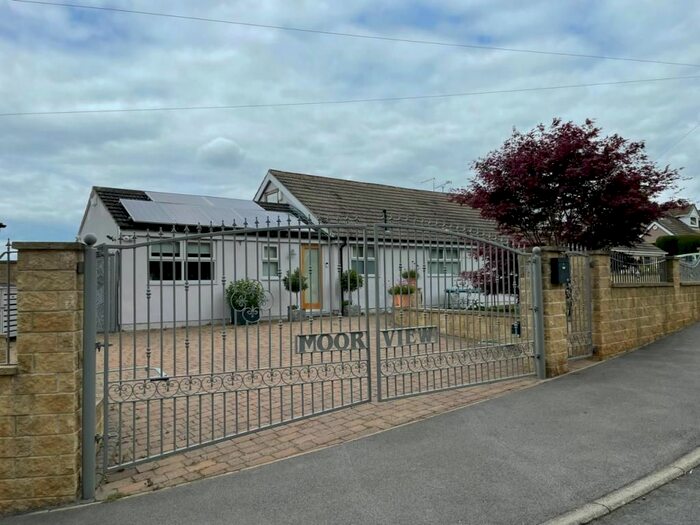 3 Bedroom Property To Rent In Limekilns, North Anston, Sheffield, S25