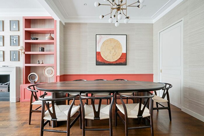 4 Bedroom Property To Rent In Burrows Road, NW10