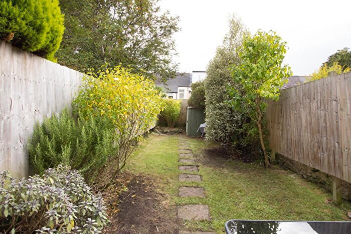 2 Bedroom Terraced House For Sale In Hirwain Street, Cathays, Cardiff, CF24