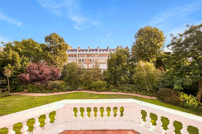 2 Bedroom Flat To Rent In Onslow Gardens, South Kensington, SW7