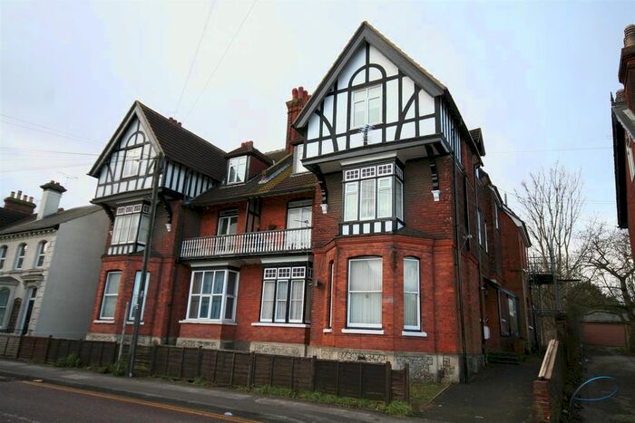 1 Bedroom Flat To Rent In Canterbury Road, Ashford, TN24