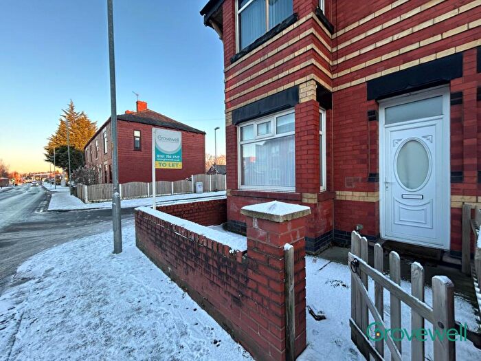 3 Bedroom Terraced House To Rent In Ashton Road West, Failsworth, Manchester, M35