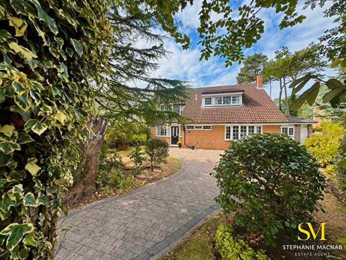 4 Bedroom Detached House For Sale In Firs Crescent, Formby, Liverpool, L37