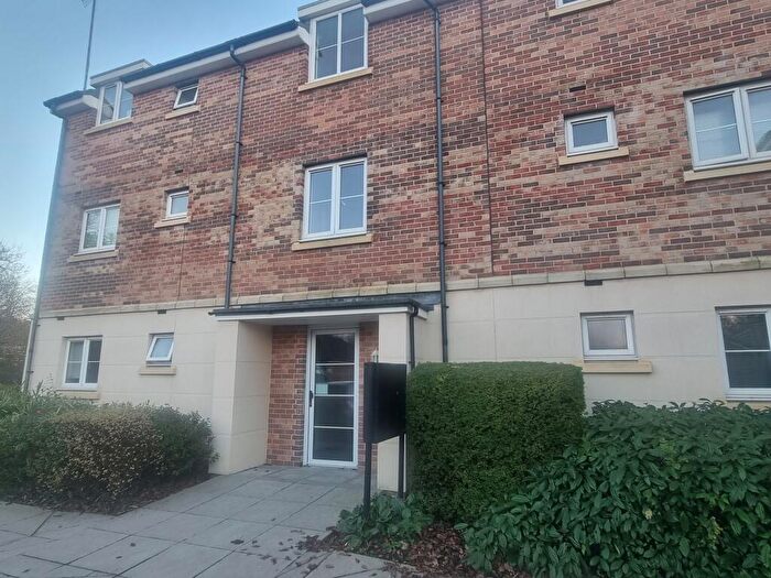 2 Bedroom Flat To Rent In Gelli Rhedyn, Fforestfach, Swansea, SA5