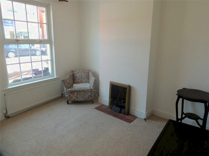 2 Bedroom Terraced House To Rent In Keens Road, Croydon, CR0