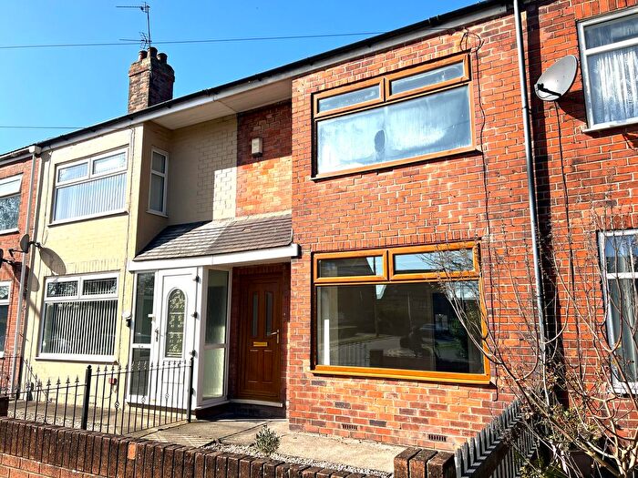 3 Bedroom Terraced House To Rent In Southcoates Lane, Kingston Upon Hull, HU9