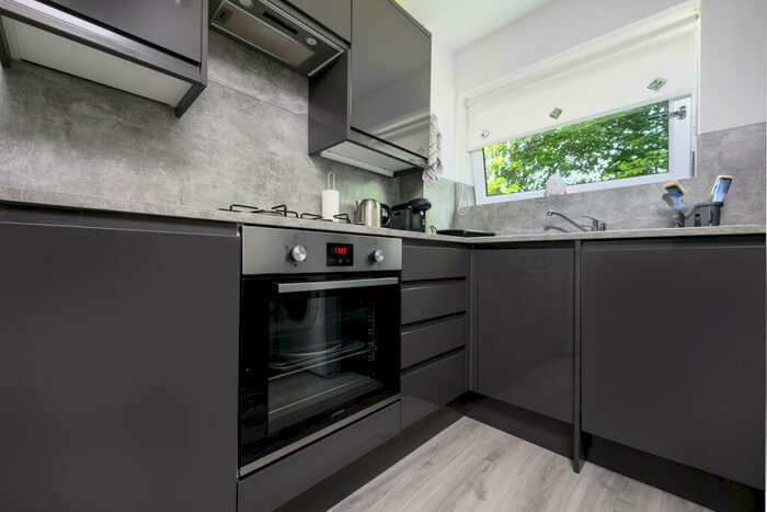 2 Bedroom Flat To Rent In Margaret Street, Greenock, PA16