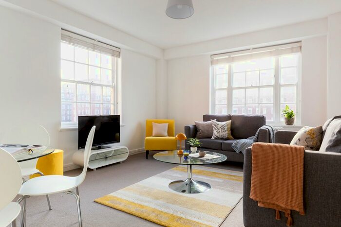 1 Bedroom Flat To Rent In Dolphin Square, Chichester Street, London Lx, London, SW1V