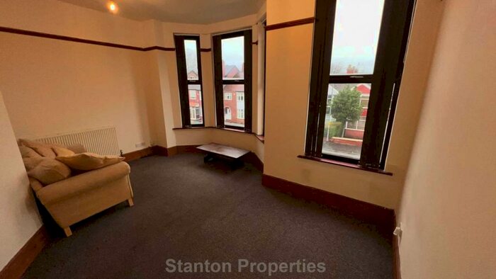 1 Bedroom Apartment To Rent In Wellington Road, Fallowfield, M14
