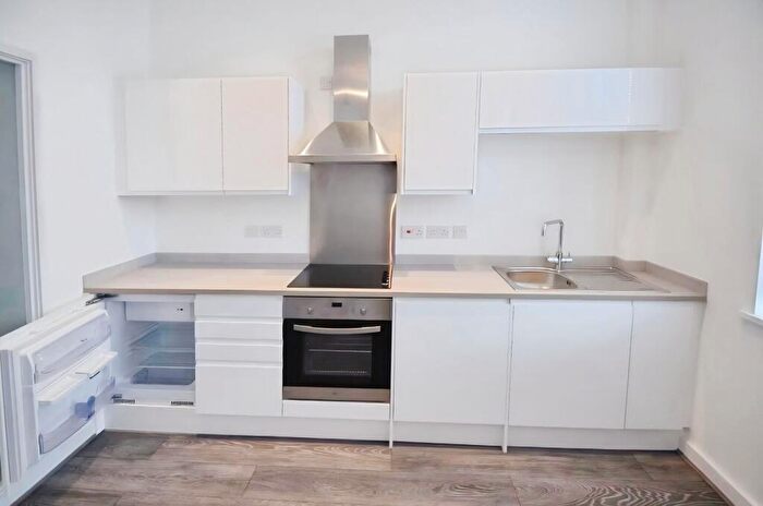 1 Bedroom Flat To Rent In Vicarage Farm Road, Peterborough, PE1