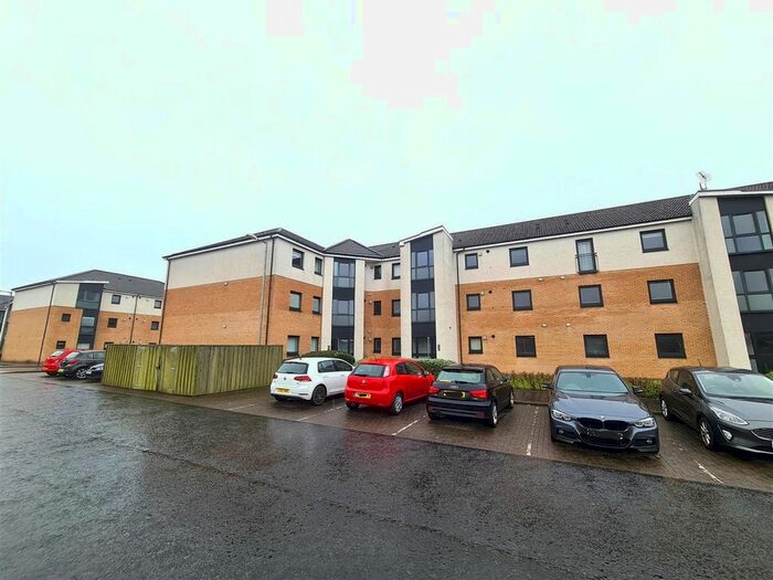 2 Bedroom Flat To Rent In Shawfarm Gardens, Prestwick, Prestwick, KA9