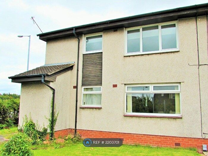 2 Bedroom Flat To Rent In Holly Grove, Bellshill, ML4