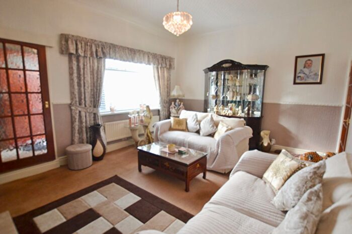 1 Bedroom Cottage For Sale In Violet Street, Sunderland, SR4