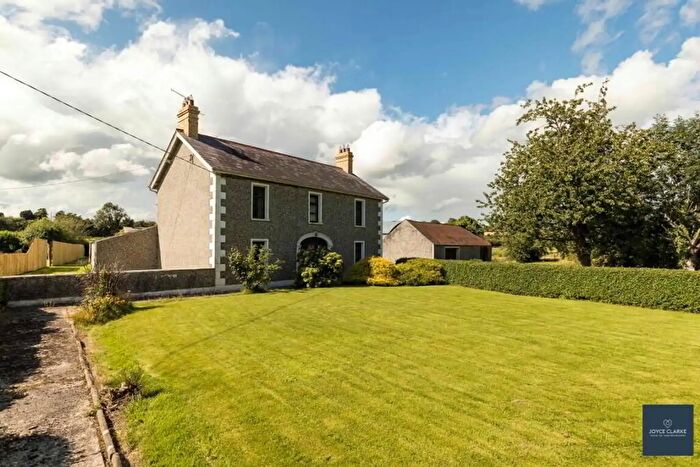 4 Bedroom Detached House For Sale In Lisburn Road, Moira, BT67