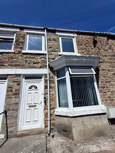 3 Bedroom Property To Rent In Albert Street, Shildon, DL4