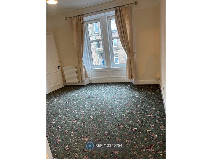 1 Bedroom Flat To Rent In Friar Street, Perth, PH2