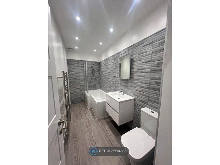 2 Bedroom Flat To Rent In Mansfield Place, South Croydon, CR2