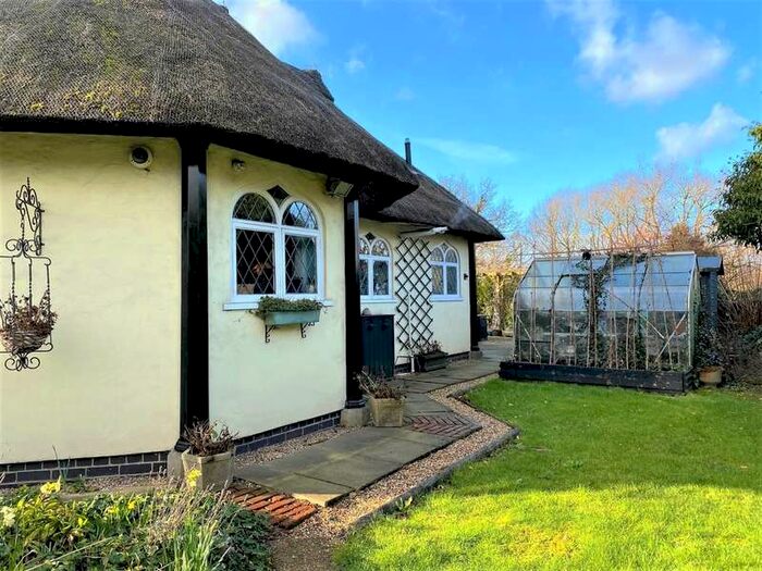 3 Bedroom Cottage To Rent In Upshire Hall, Honey Lane, EN9