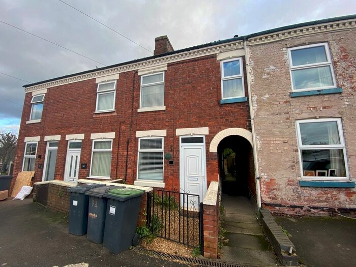 2 Bedroom Terraced House To Rent In Main Street, Awsworth, Nottingham, NG16